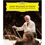 John Williams In Tokyo