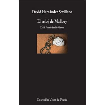 El reloj de Mallory
