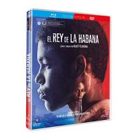El rey de la Habana - Blu-Ray + DVD