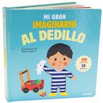 Mi gran imaginario al dedillo