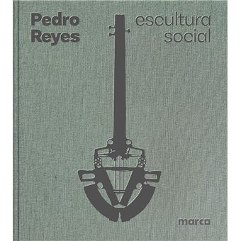 Pedro Reyes-Escultura Social Social Sculpture