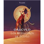 Oraculo Los Mensajeros De Egipto