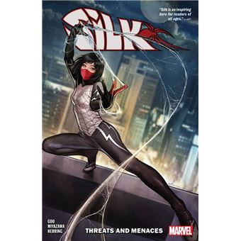 Silk Vol. 1 - 1