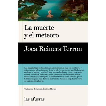 La Muerte Y El Meteoro