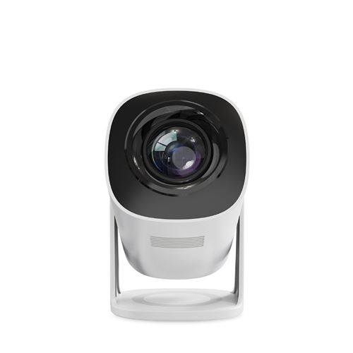 Proyector Prixton W-fi Dalí Hd Blanco