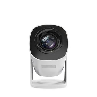 Proyector Prixton W-Fi Dalí HD Blanco