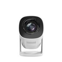 Proyector Prixton W-Fi Dalí HD Blanco