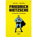 Friedrich nietzsche