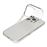 Funda Puro Ultra Slim 0.3 Nude Transparente para iPhone 16 Pro Max