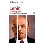 Lenin una biografia