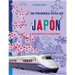 Mi primera guía de Japón