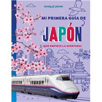Mi primera guía de Japón