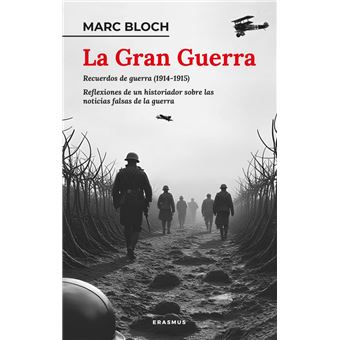 La Gran Guerra