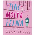 Tinc molta feina
