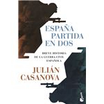 España partida en dos