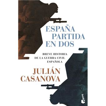 España partida en dos