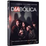 DIAbólica - DVD