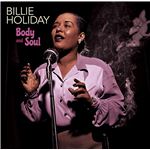 Body And Soul