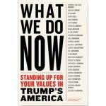 What we do now standing up for your