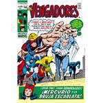 Los Vengadores 14 1970