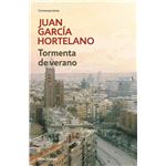 Tormenta de verano