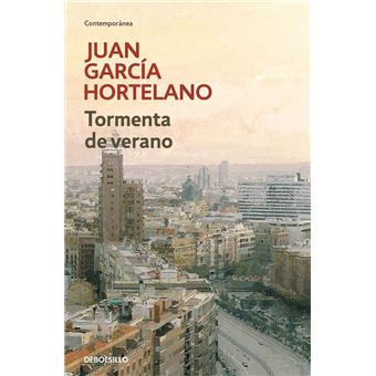 Tormenta de verano