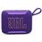JBL GO 5 ALT BT PURPLE
