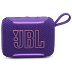 JBL GO 5 ALT BT PURPLE