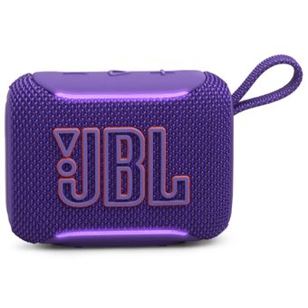 JBL GO 5 ALT BT PURPLE