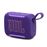 JBL GO 5 ALT BT PURPLE