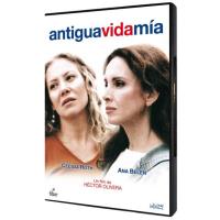Antigua vida mía - DVD