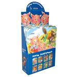 Ipuin elebidunak (8 titulu )