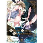 El Principe El Triton Y El Demonio Embustero 1