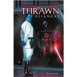 Star Wars Thrawn Alianzas HC
