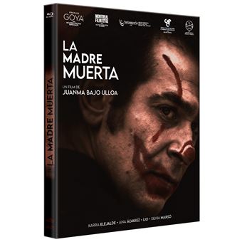 La madre muerta - Blu-ray