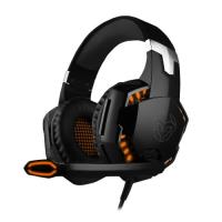 Auriculares gamer Krom Kyus 7.1 PS4 / PC