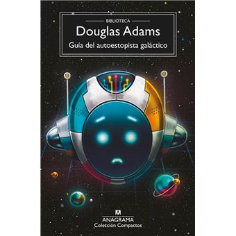 Guía del autoestopista galáctico - 1