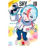 Shy 10