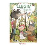 Llegim amb lletra lligada