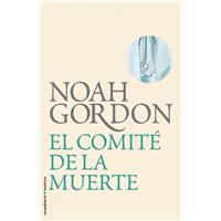 El comité de la muerte