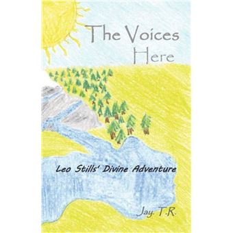 The Voices Here - 1