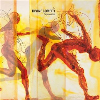 The Divine Comedy - 1