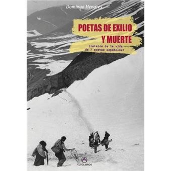 Poetas de Exilio y Muerte