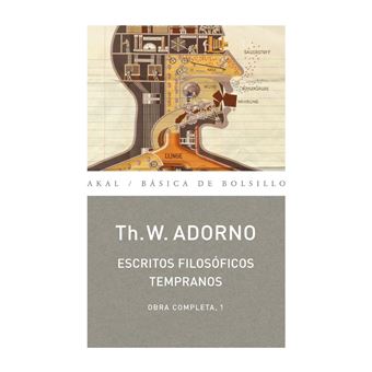 Escritos filosóficos tempranos