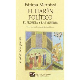 El harén político