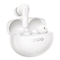Auriculares Noise Cancelling OPPO Enco Air5 Pro Stereo True Wireless Pearl White