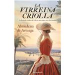 La virreina criolla