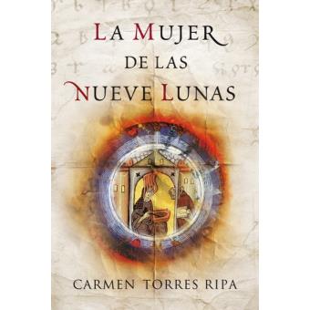 La mujer de las nueve lunas