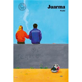 Punki (Nueva edición)