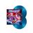 Hic Svnt Dracones 2 Vinilos Azul